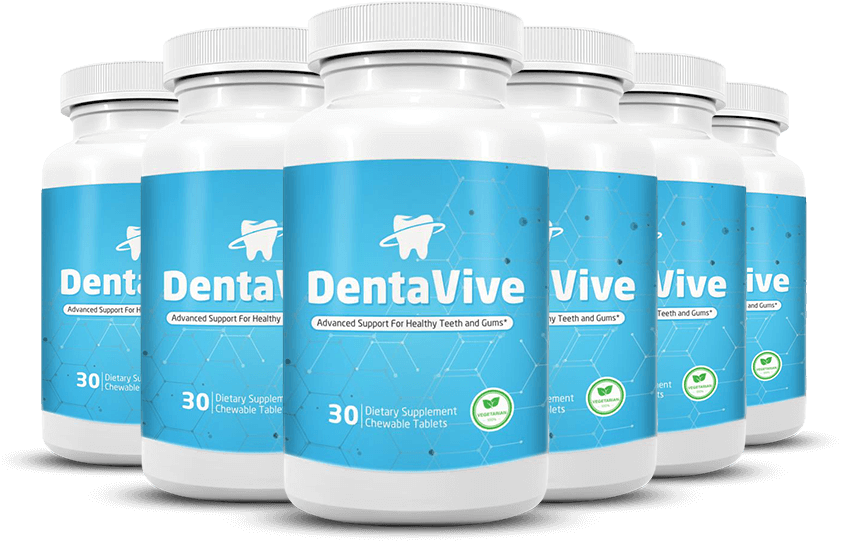 DentaVive sale