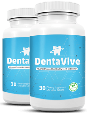 DentaVive oral probiotics